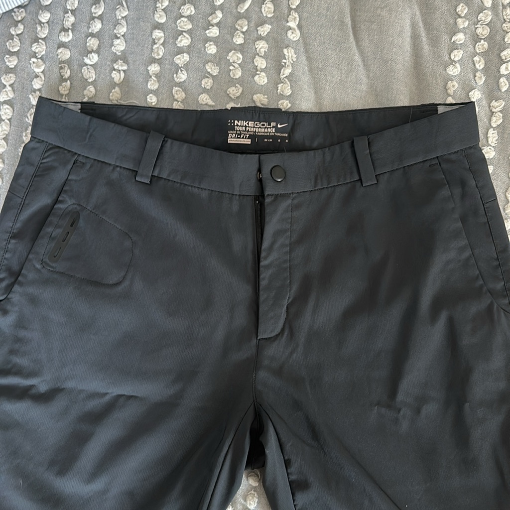 Nike - Dri-Fit Golf Pants 34x34 (Never Worn)